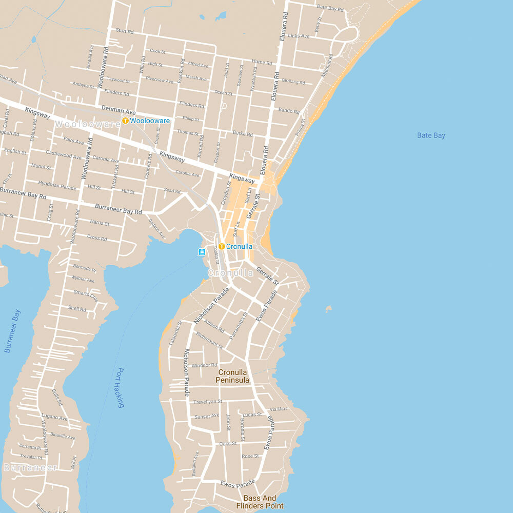 Cronulla